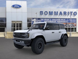 2025 Ford Bronco Raptor®