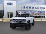 2025 Ford Bronco Big Bend®