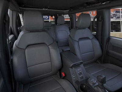 2025 Ford Bronco Big Bend®