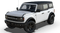 2025 Ford Bronco Big Bend®