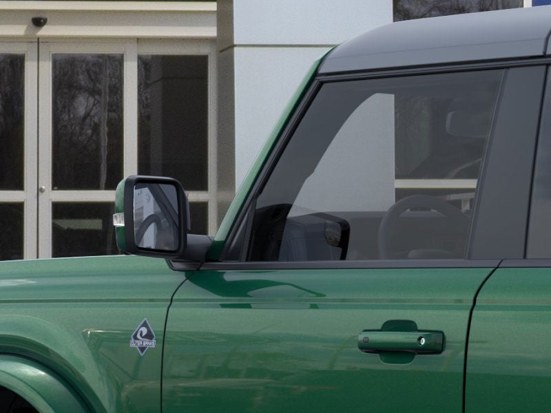 2025 Ford Bronco Outer Banks®