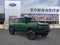 2025 Ford Bronco Outer Banks®