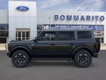 2025 Ford Bronco Outer Banks®