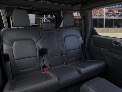 2025 Ford Bronco Outer Banks®