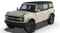 2025 Ford Bronco Outer Banks®