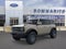 2025 Ford Bronco Outer Banks®