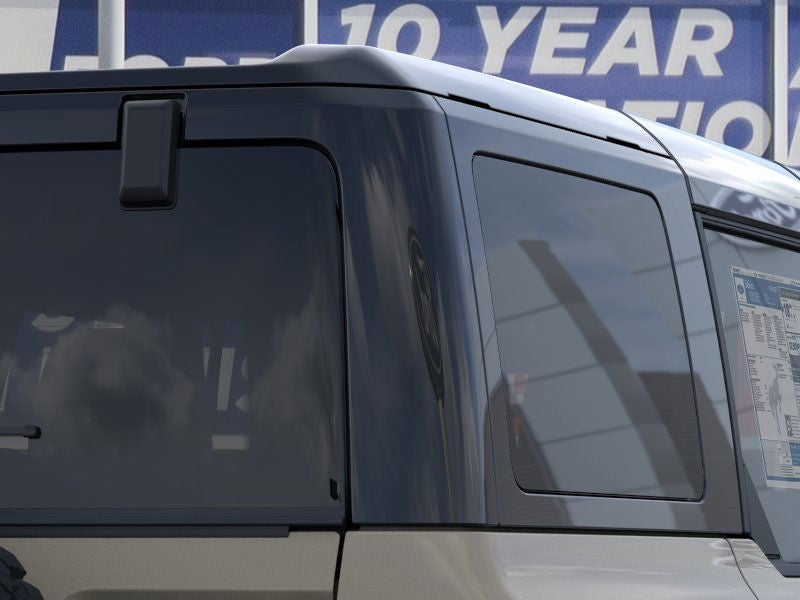 2025 Ford Bronco Outer Banks®