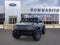 2025 Ford Bronco Badlands®