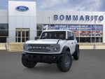 2025 Ford Bronco Badlands®