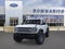 2025 Ford Bronco Badlands®