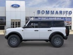 2025 Ford Bronco Badlands®