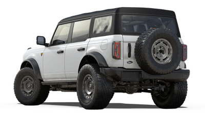2025 Ford Bronco Badlands®