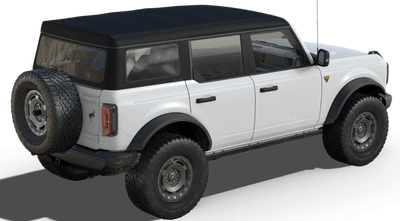 2025 Ford Bronco Badlands®