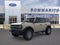2025 Ford Bronco Badlands®