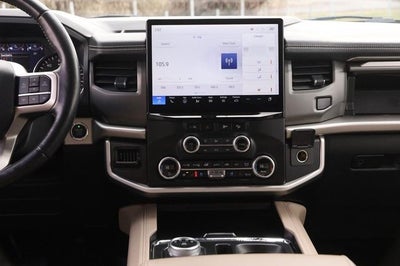 2024 Ford Expedition Max XLT