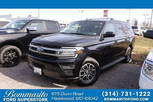 2024 Ford Expedition Max XLT