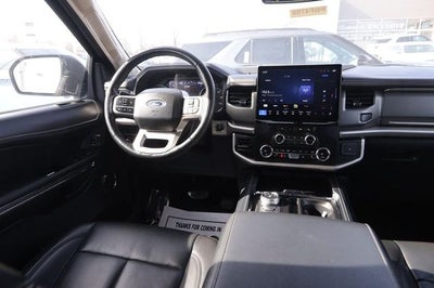 2024 Ford Expedition Max XLT