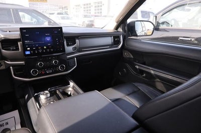 2024 Ford Expedition Max XLT