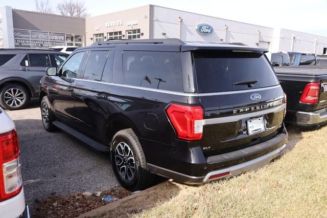 2024 Ford Expedition Max XLT