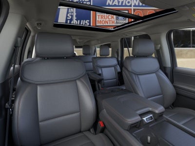 2025 Ford Expedition Active MAX