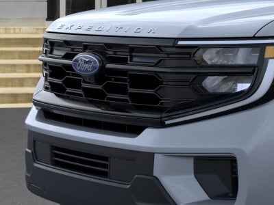 2025 Ford Expedition Active MAX