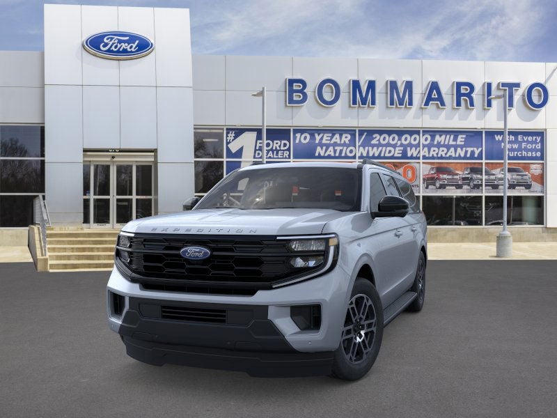 2025 Ford Expedition Active MAX