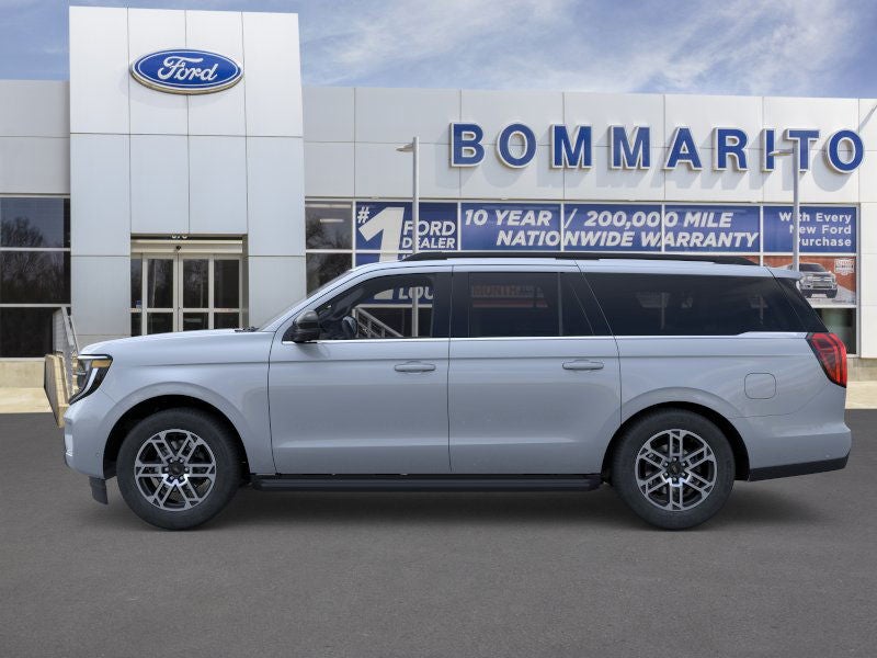2025 Ford Expedition Active MAX