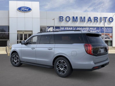 2025 Ford Expedition Active MAX