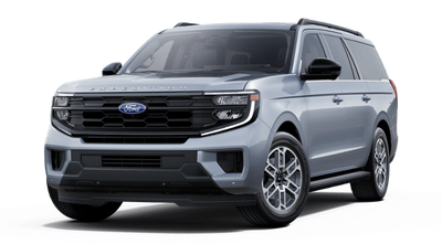 2025 Ford Expedition Active MAX