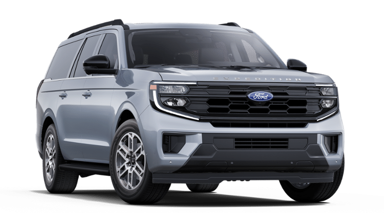 2025 Ford Expedition Active MAX