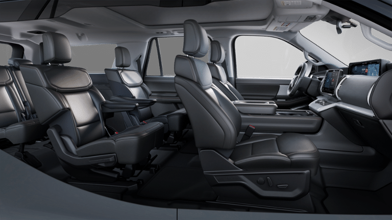 2025 Ford Expedition Active MAX