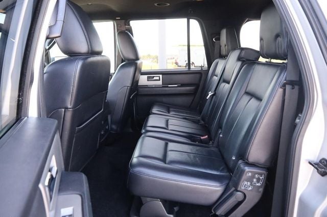 2017 Ford Expedition EL XLT