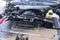 2017 Ford Expedition EL XLT