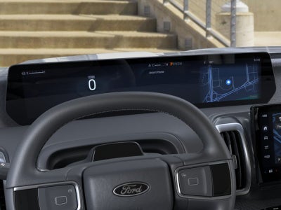 2026 Ford Expedition MAX Platinum®