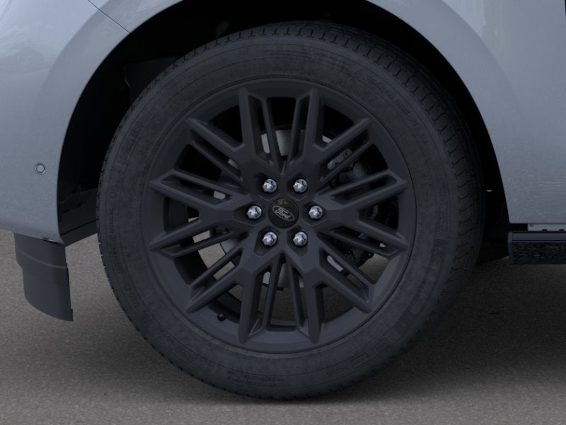 2026 Ford Expedition MAX Platinum®