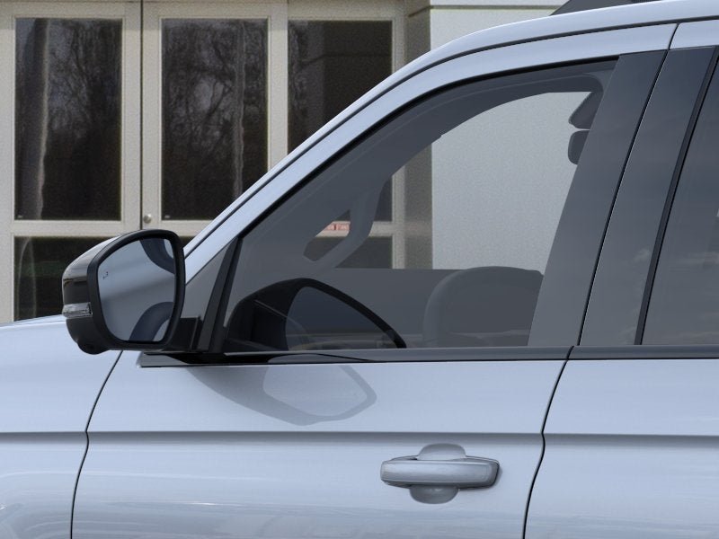 2026 Ford Expedition MAX Platinum®