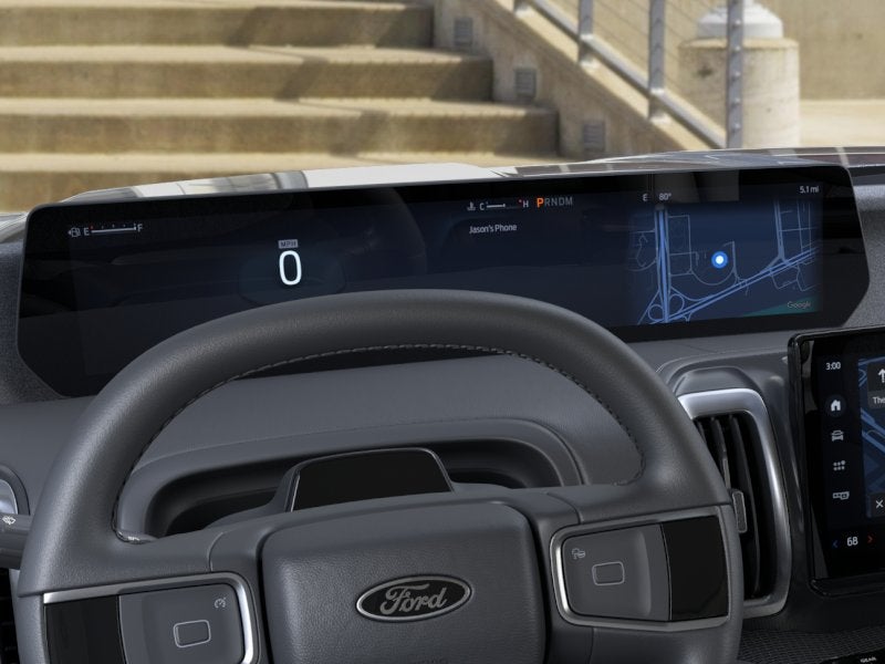 2026 Ford Expedition MAX Platinum®