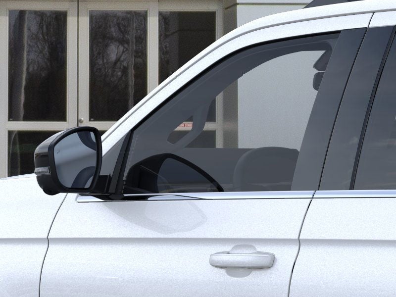 2026 Ford Expedition MAX Platinum®