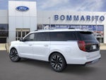 2026 Ford Expedition MAX Platinum®