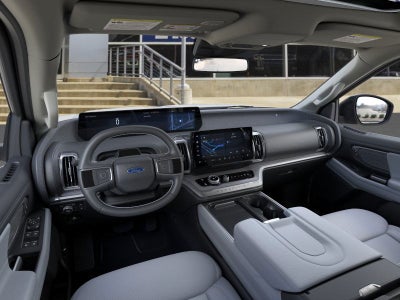 2026 Ford Expedition MAX Platinum®