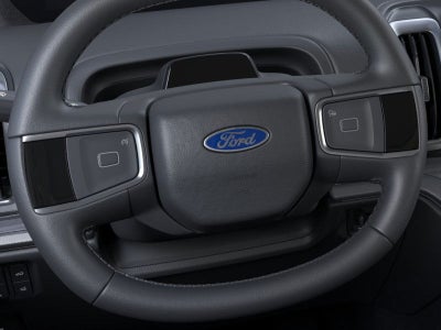 2026 Ford Expedition MAX Platinum®