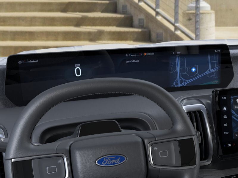 2026 Ford Expedition MAX Platinum®