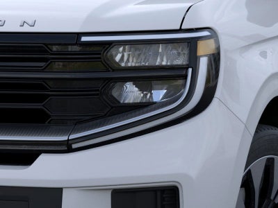 2026 Ford Expedition MAX Platinum®