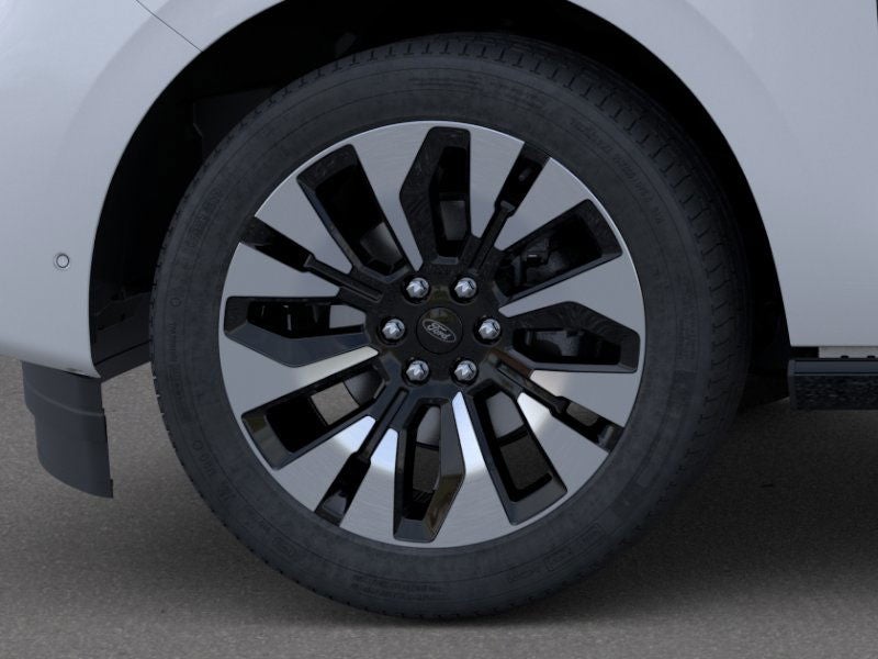 2026 Ford Expedition MAX Platinum®