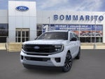 2026 Ford Expedition MAX Platinum®