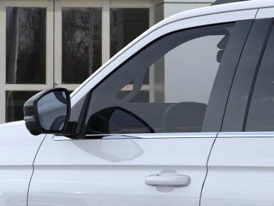 2026 Ford Expedition MAX Platinum®