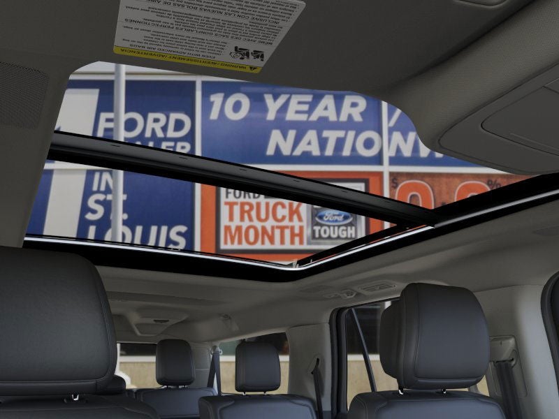 2026 Ford Expedition MAX Platinum®