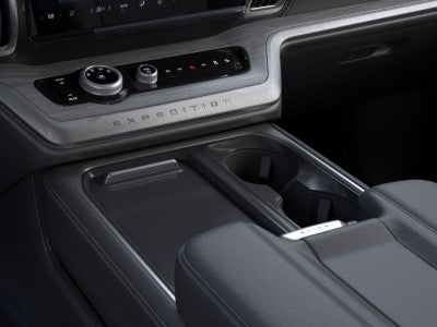 2025 Ford Expedition Platinum® MAX