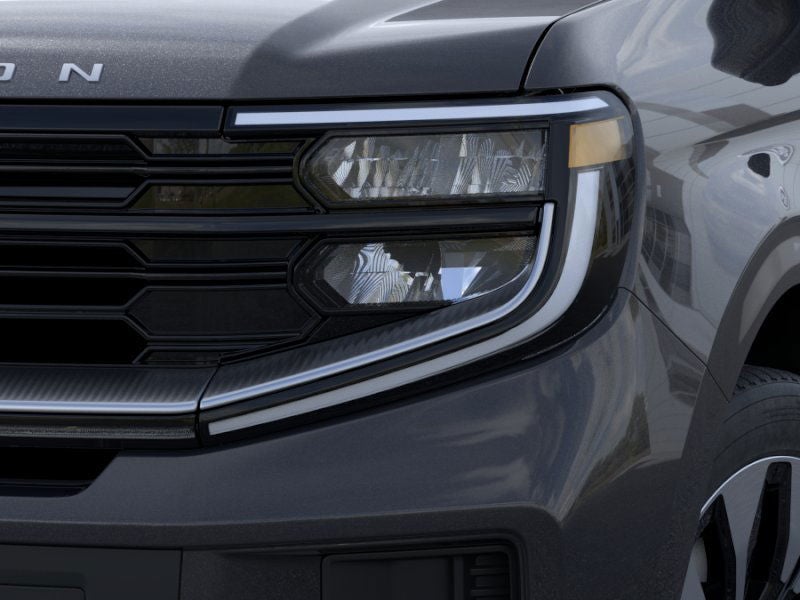 2025 Ford Expedition Platinum® MAX