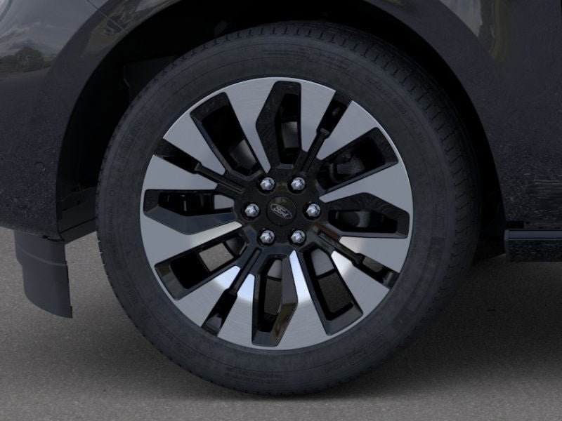 2025 Ford Expedition Platinum® MAX